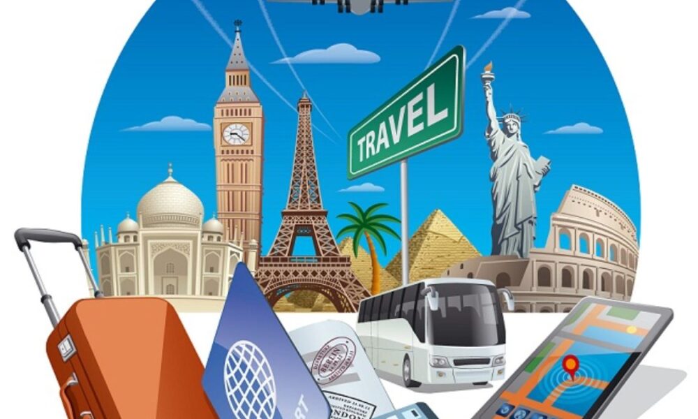 Travel and Tourism