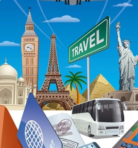 Travel and Tourism