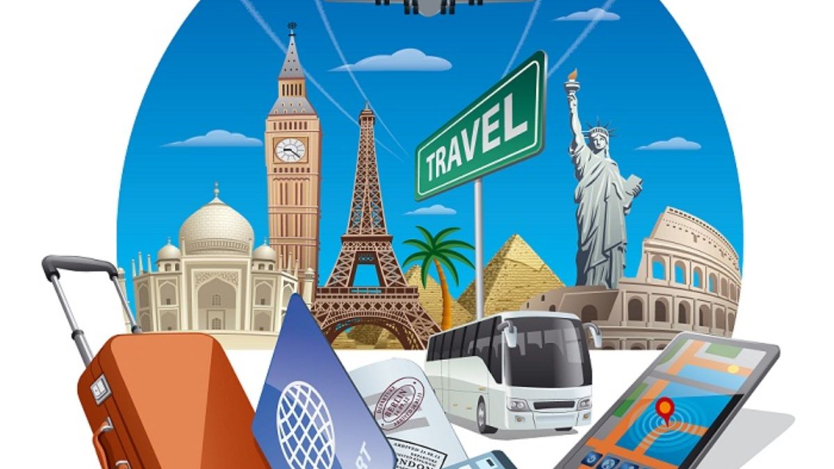 Travel and Tourism