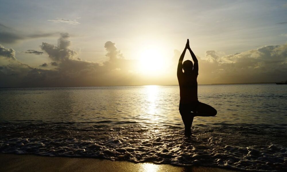Yoga Teacher