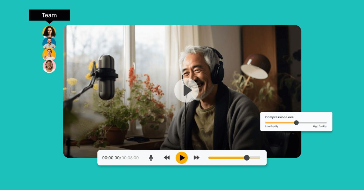 How to Choose the Right Video Compressor for Your Workflow