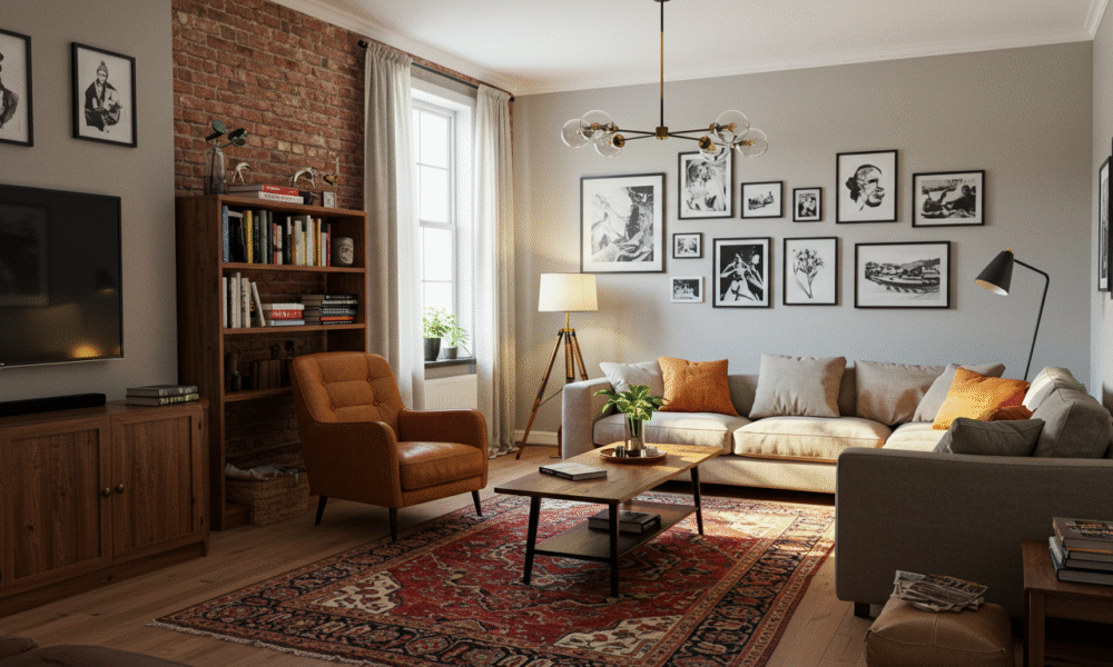 LivinWeekend Living Room Cleaning Routine That Actually Worksg Room