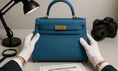 Hermes Authentication Service