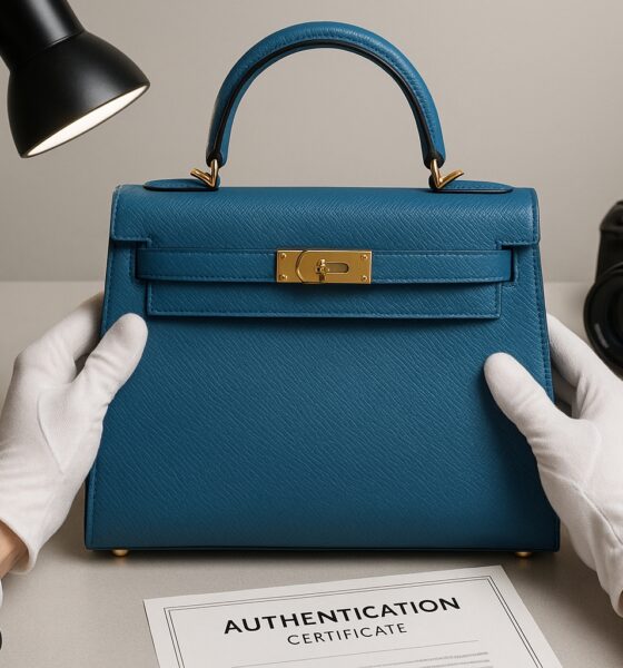 Hermes Authentication Service