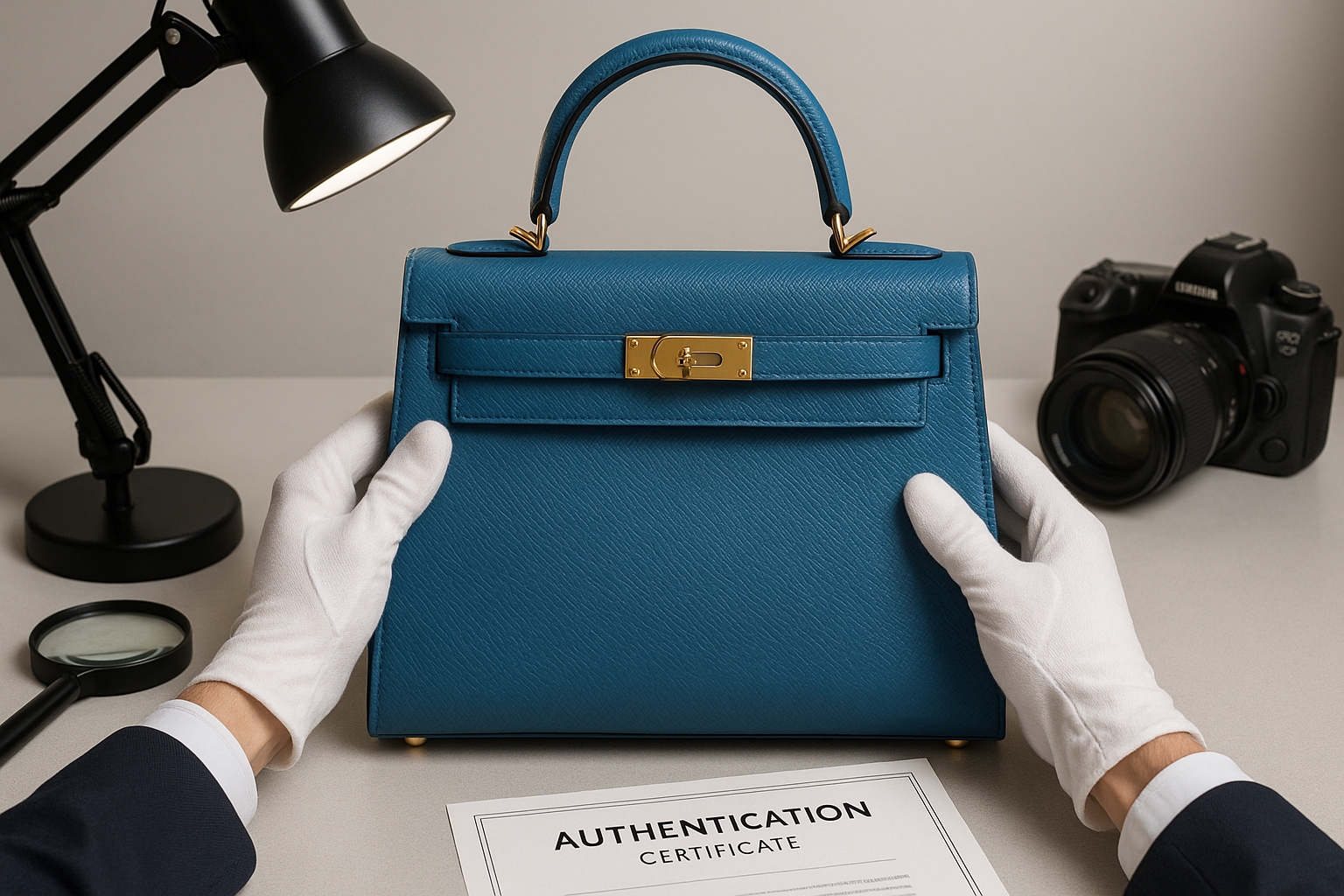 Hermes Authentication Service