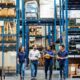 The Benefits of Outsourcing Warehouse Operations