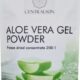 Aloe Vera Powder: Nature’s Miracle Dust for Skin, Hair, and Health