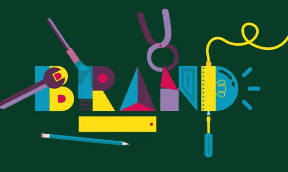 5 Elements of Brand Identity