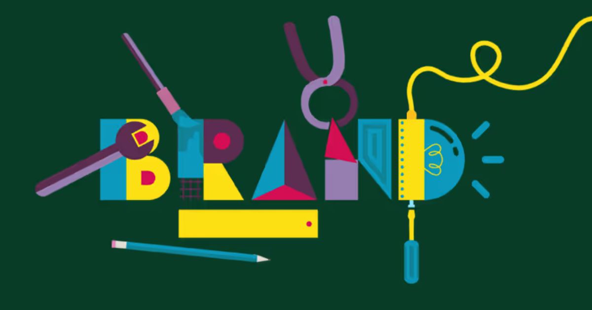 5 Elements of Brand Identity