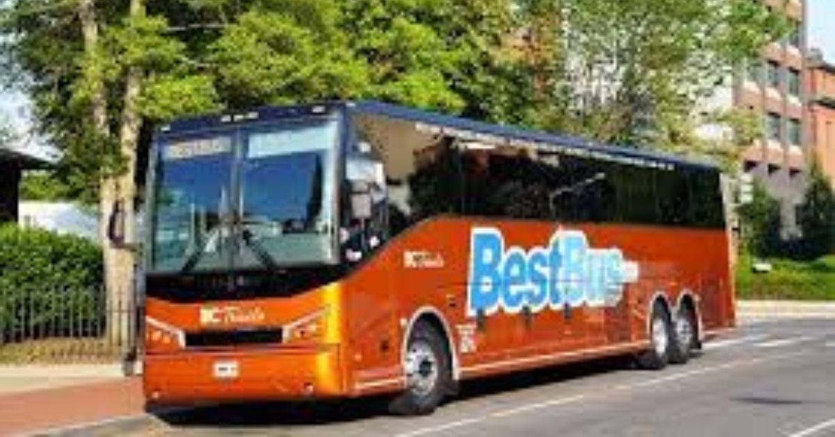 To Ensure Your Bus Journey Between DC to NYC Is Comfortable: Follow Some Crucial Pointers!