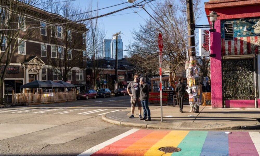 Good Times: Exploring Seattle's Capitol Hill Like a Local