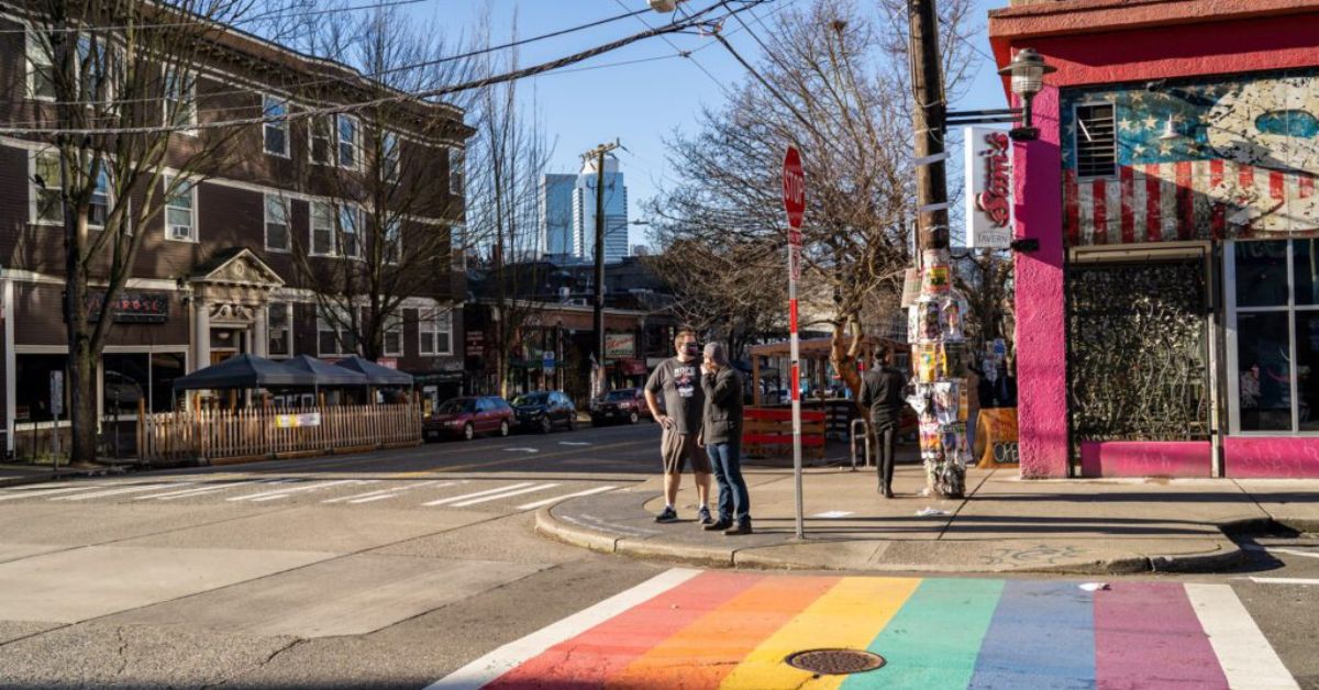 Good Times: Exploring Seattle's Capitol Hill Like a Local