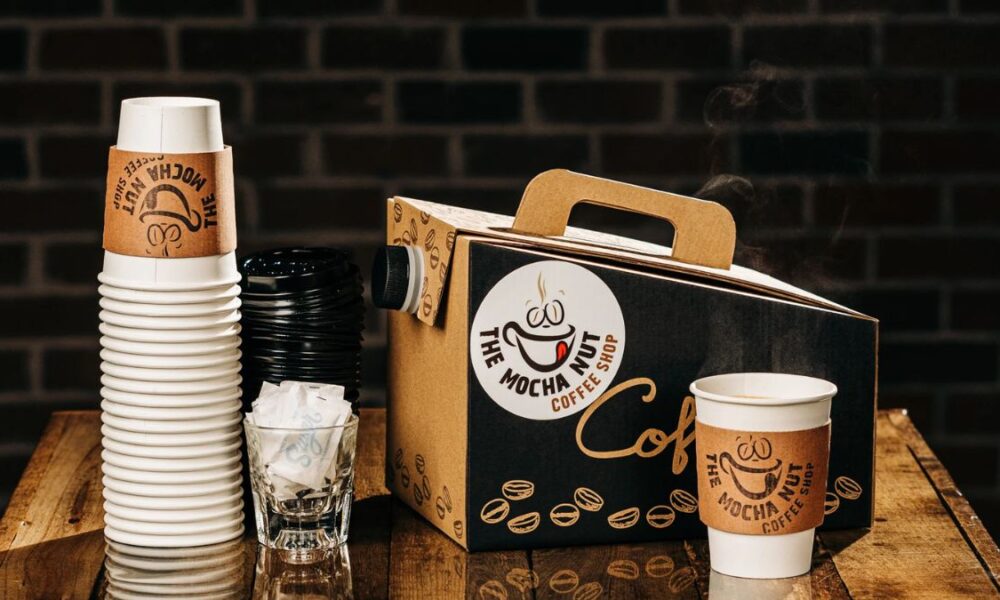 Coffee Catering