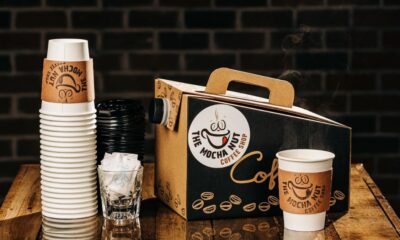 Coffee Catering