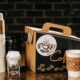 Coffee Catering