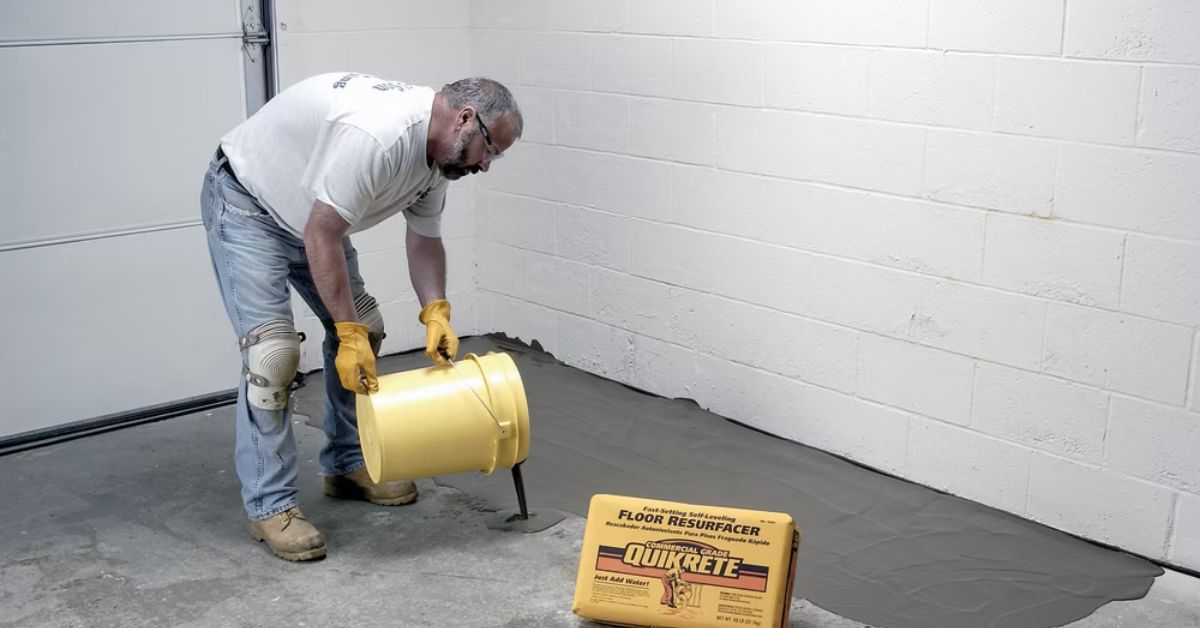 How to Tell If Concrete Needs to Be Repaired or Replaced