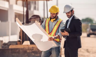 Construction