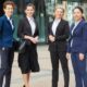 Corporate Uniforms That Reflect Professionalism and Strengthen Workplace Culture