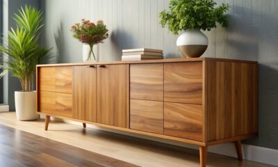 Credenza