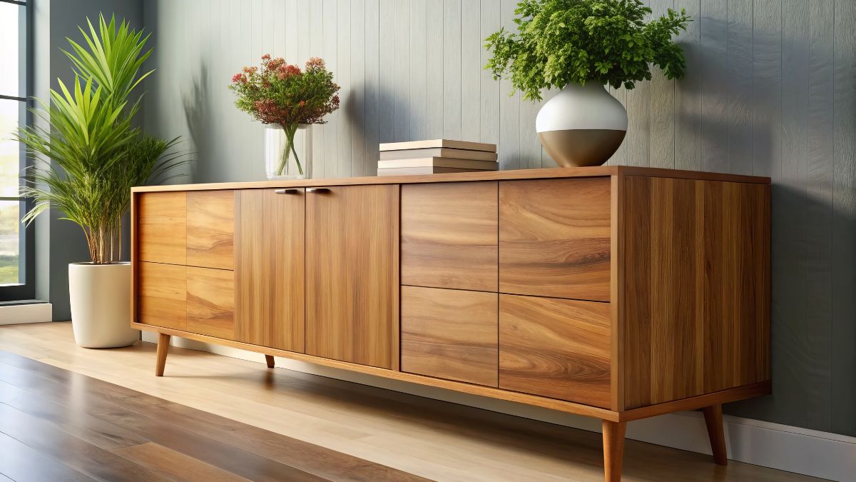 Credenza
