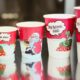 Creative Designs for Custom Plastic Cups