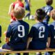 Benefits of Custom Sports Warmups for Team Unity and Readiness