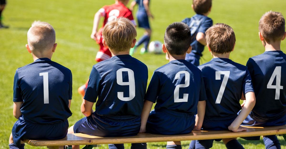 Benefits of Custom Sports Warmups for Team Unity and Readiness