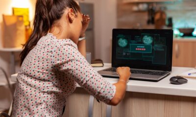 Cyberattacks