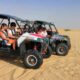 Buggy Dubai DXB Offers Desert Adventure Tours in Dubai