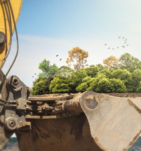Demolition