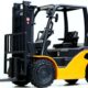 Why Choose Used Electric Forklift Trucks for Your Business
