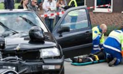 Evidence Tampering After a Car Crash: How Does a Car Accident Attorney Tackle the Challenge?