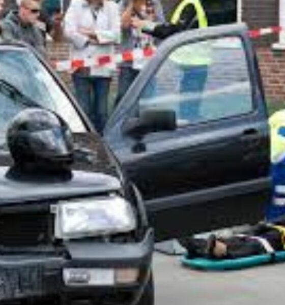 Evidence Tampering After a Car Crash: How Does a Car Accident Attorney Tackle the Challenge?