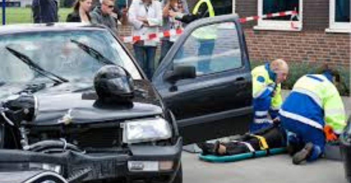Evidence Tampering After a Car Crash: How Does a Car Accident Attorney Tackle the Challenge?