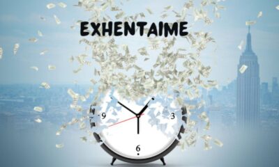 Exhentaime