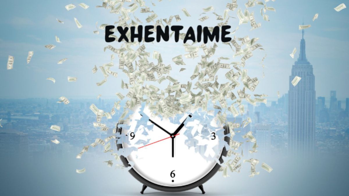 Exhentaime