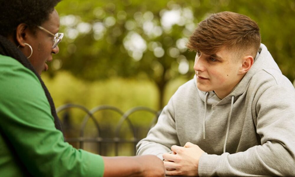 Can Family Counselling Help Reduce Anxiety? Here's What You Need to Know