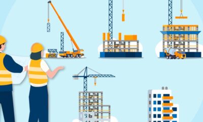 The Essential Guide to Construction Permitting for Successful Development Projects