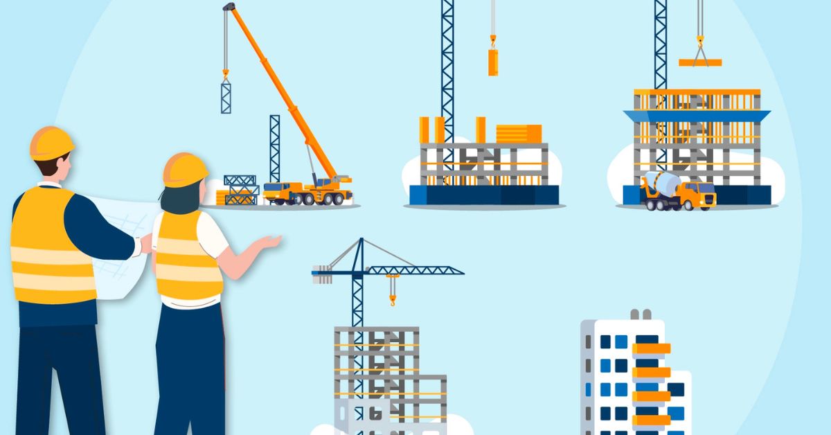 The Essential Guide to Construction Permitting for Successful Development Projects