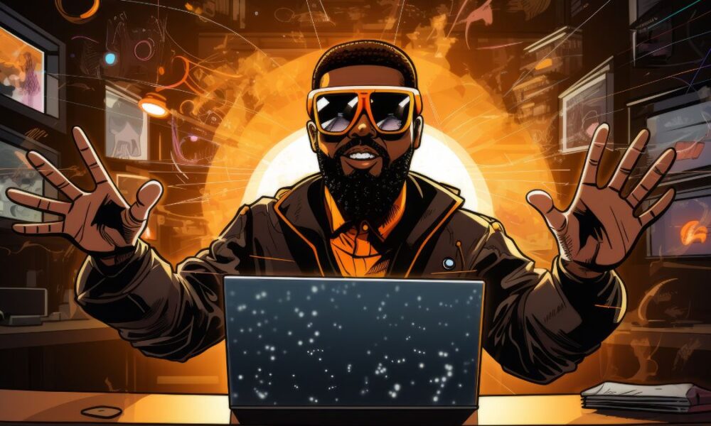 Gamefallout.com Author Jeffery Williams