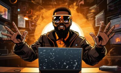 Gamefallout.com Author Jeffery Williams