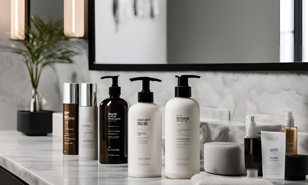 Haircare