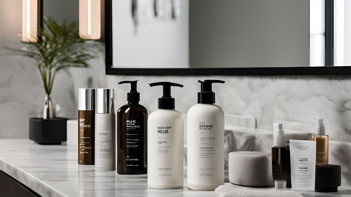 Haircare