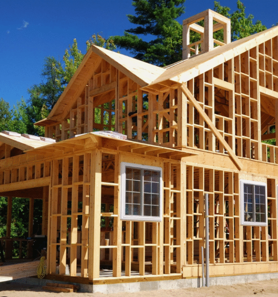 Happy Homes Construction