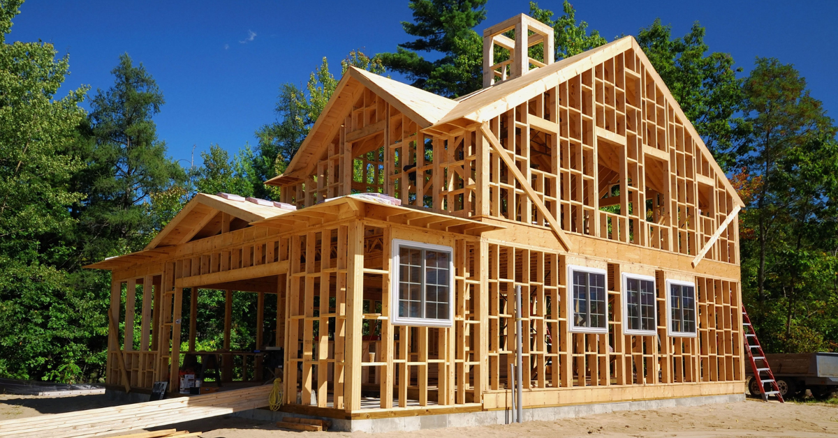 Happy Homes Construction