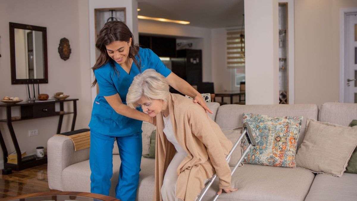 Health Services