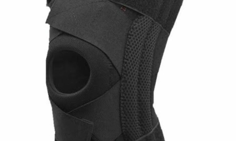 How a Knee Support Brace Can Improve Mobility & Reduce Pain