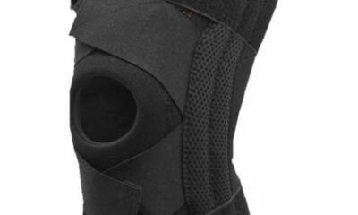 How a Knee Support Brace Can Improve Mobility & Reduce Pain