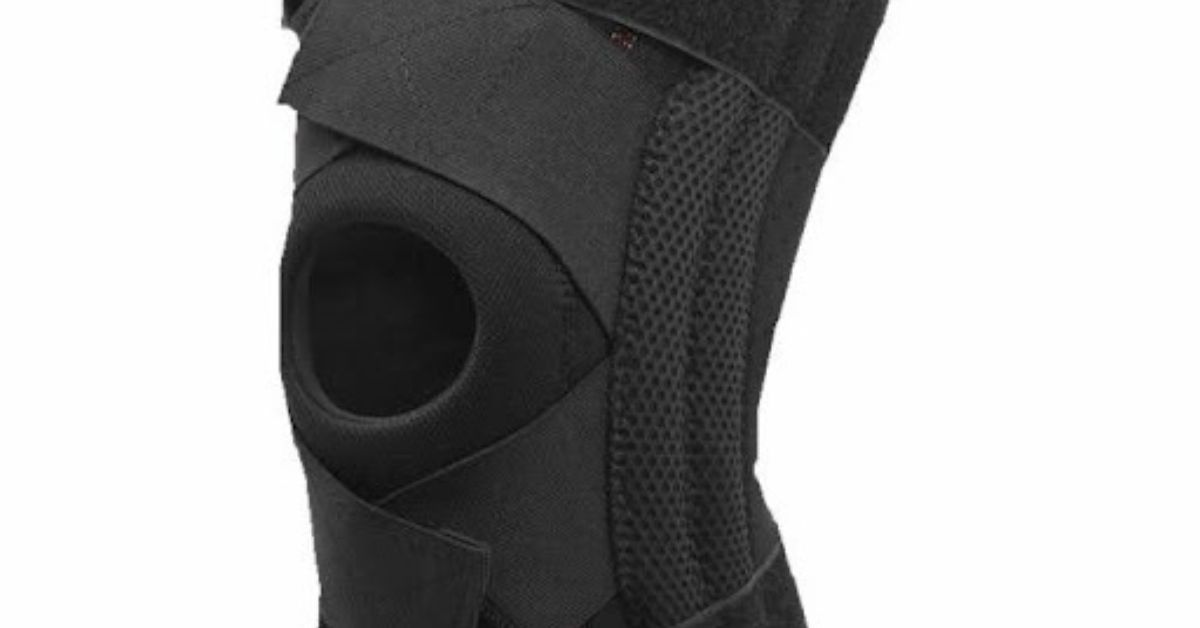 How a Knee Support Brace Can Improve Mobility & Reduce Pain