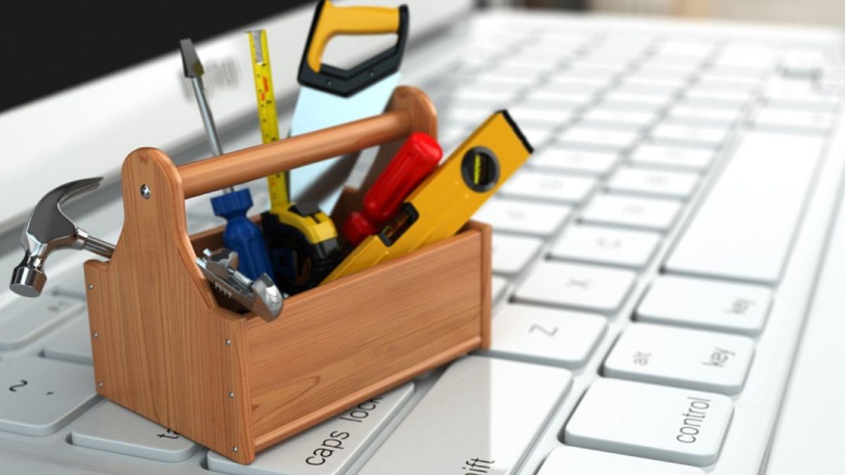 Learning Tools